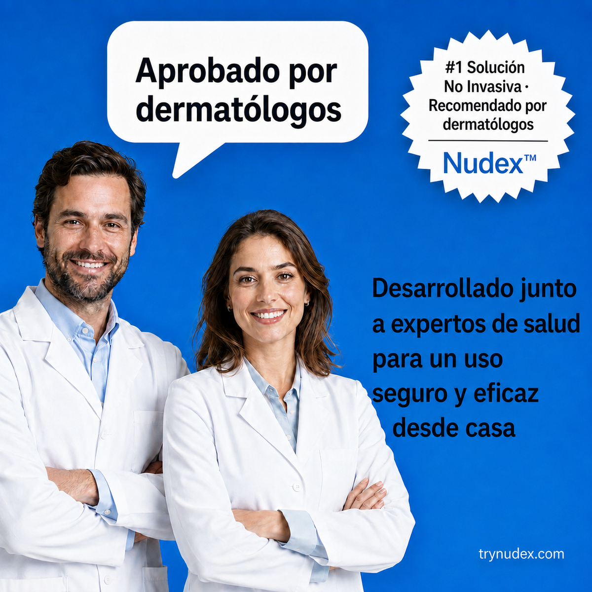 TagBuddy™ Kit — Elimina Verrugas en Casa